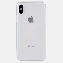 iPhone x clear case