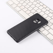 galaxy s9 carbon fiber case, carbon fiber case for Galaxy S9 plus