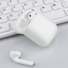 airpods 2 case clear