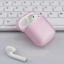 airpods case pink