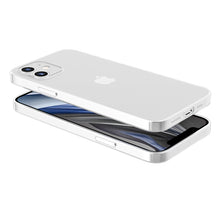 0.35mm Super Thin Transparent Cases For iPhone 12/12 pro/12 max/12 pro max