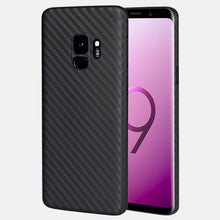 galaxy s9 carbon fiber case, carbon fiber case for Galaxy S9 plus